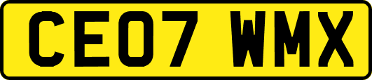 CE07WMX