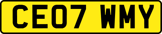 CE07WMY