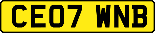 CE07WNB