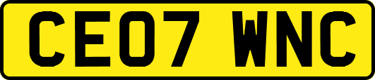 CE07WNC