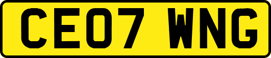 CE07WNG