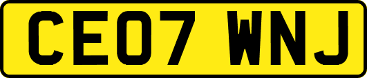 CE07WNJ