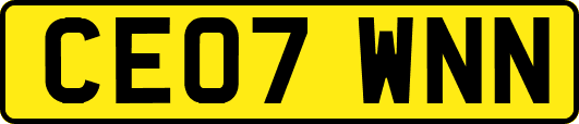 CE07WNN