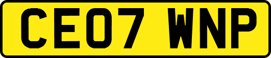 CE07WNP