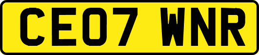 CE07WNR