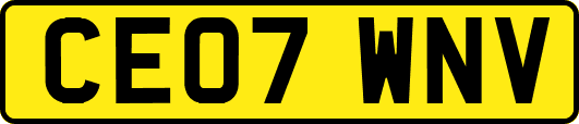 CE07WNV
