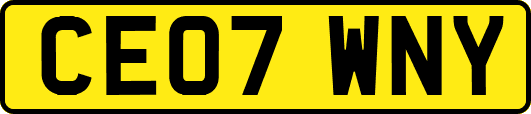 CE07WNY