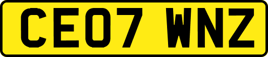 CE07WNZ