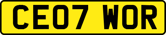 CE07WOR