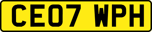 CE07WPH