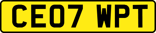 CE07WPT