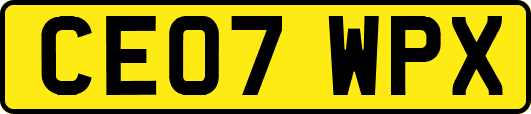 CE07WPX