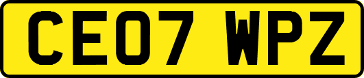 CE07WPZ