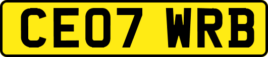 CE07WRB