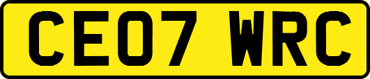CE07WRC