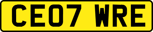 CE07WRE