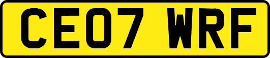 CE07WRF