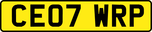 CE07WRP