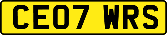 CE07WRS