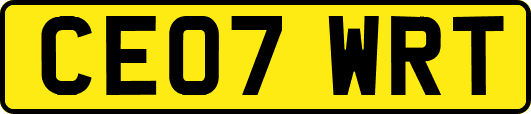 CE07WRT