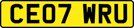 CE07WRU