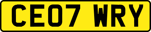 CE07WRY