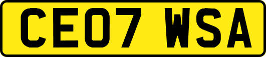 CE07WSA