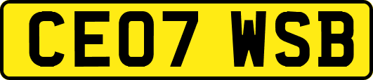 CE07WSB