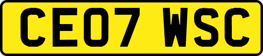 CE07WSC