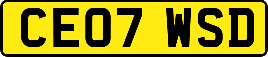 CE07WSD