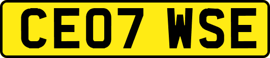 CE07WSE