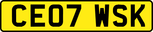 CE07WSK