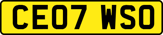 CE07WSO