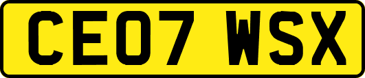 CE07WSX