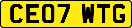 CE07WTG