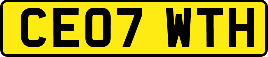 CE07WTH