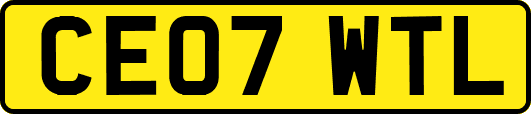 CE07WTL