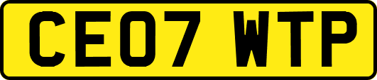 CE07WTP