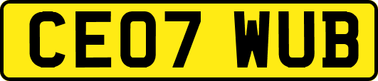 CE07WUB