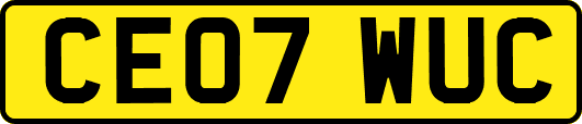 CE07WUC