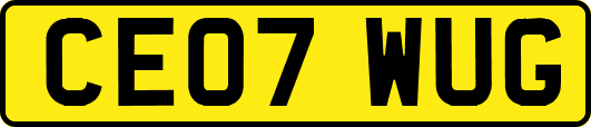 CE07WUG