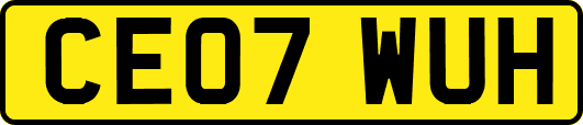 CE07WUH
