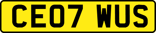 CE07WUS