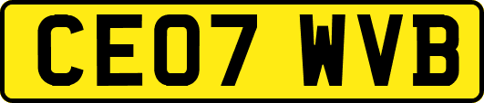 CE07WVB