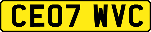CE07WVC