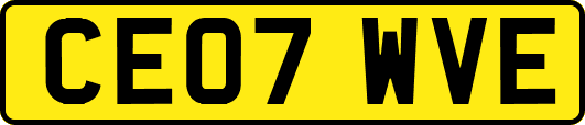 CE07WVE