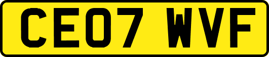 CE07WVF