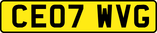 CE07WVG