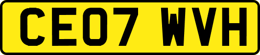 CE07WVH