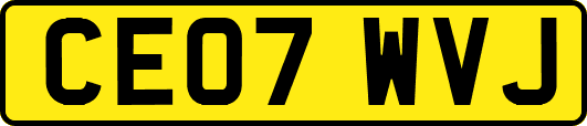CE07WVJ